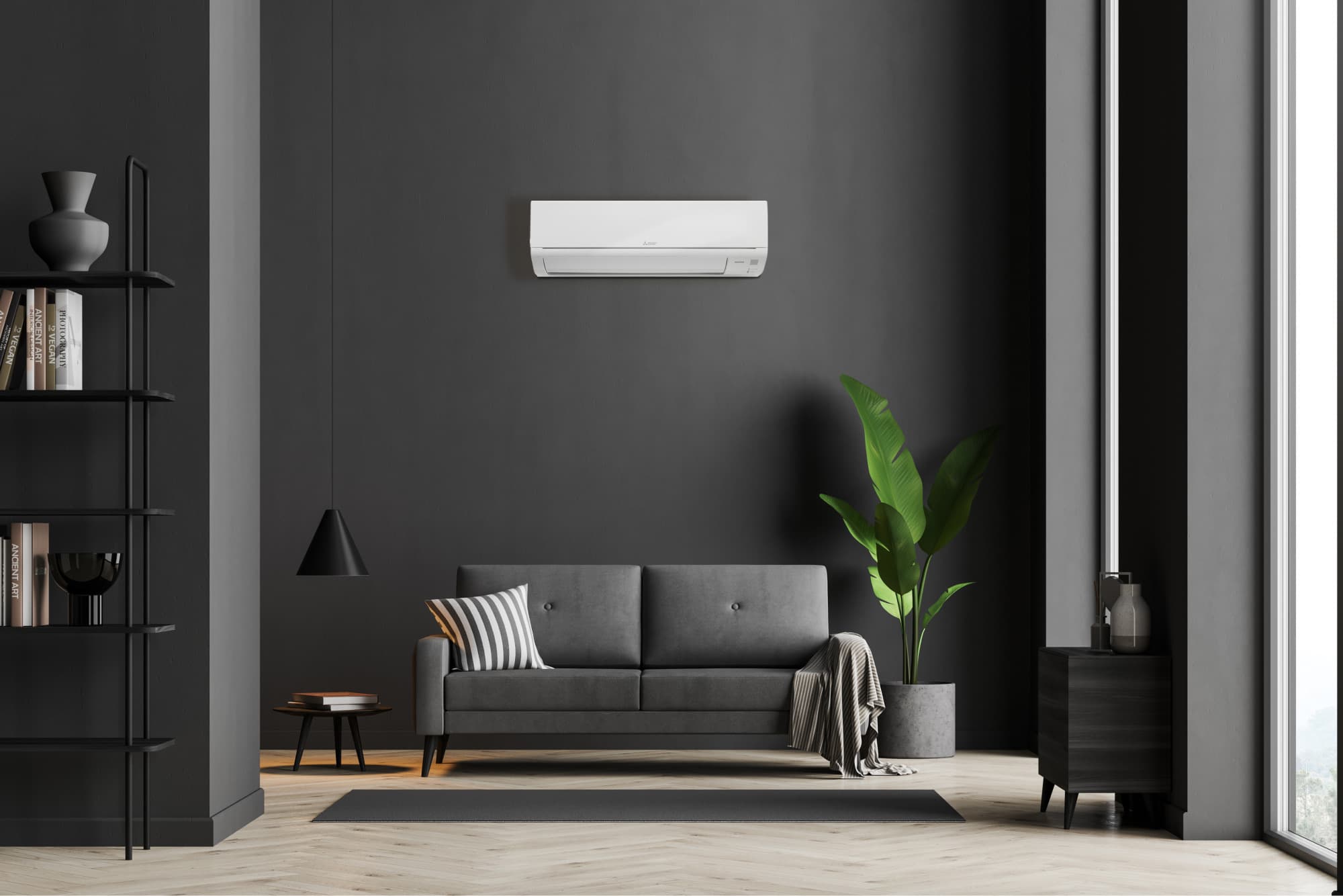 Choosing a heat pump for your home: a buyer's checklist
