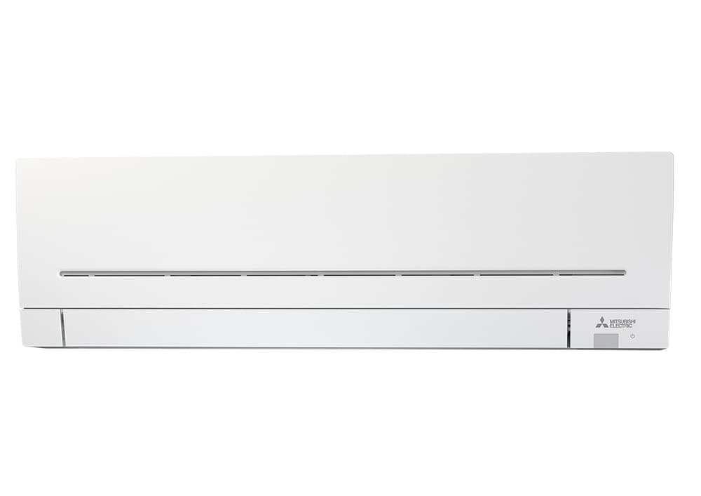 High Wall Heat Pump