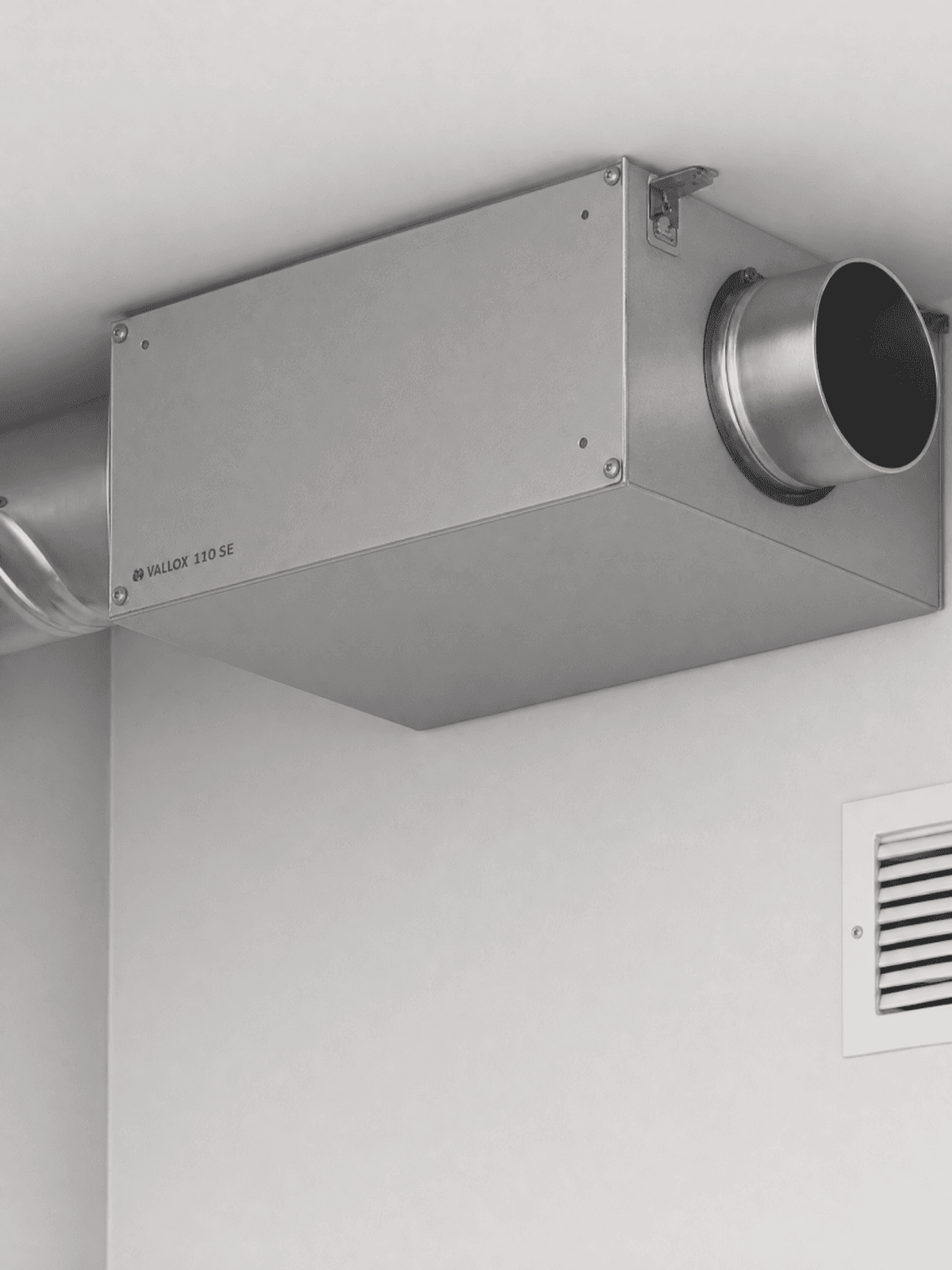 Ventilation